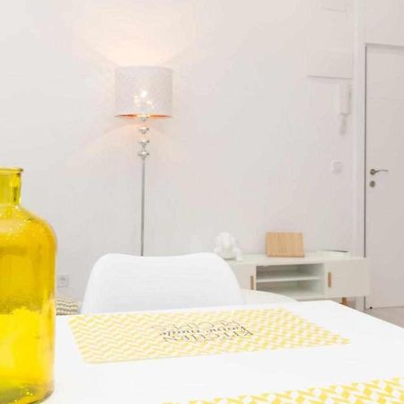 Appartamento We Madrid Casa Arriaza Esterno foto