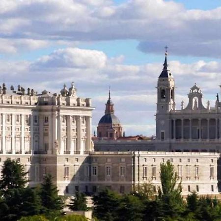 Appartamento We Madrid Casa Arriaza Esterno foto
