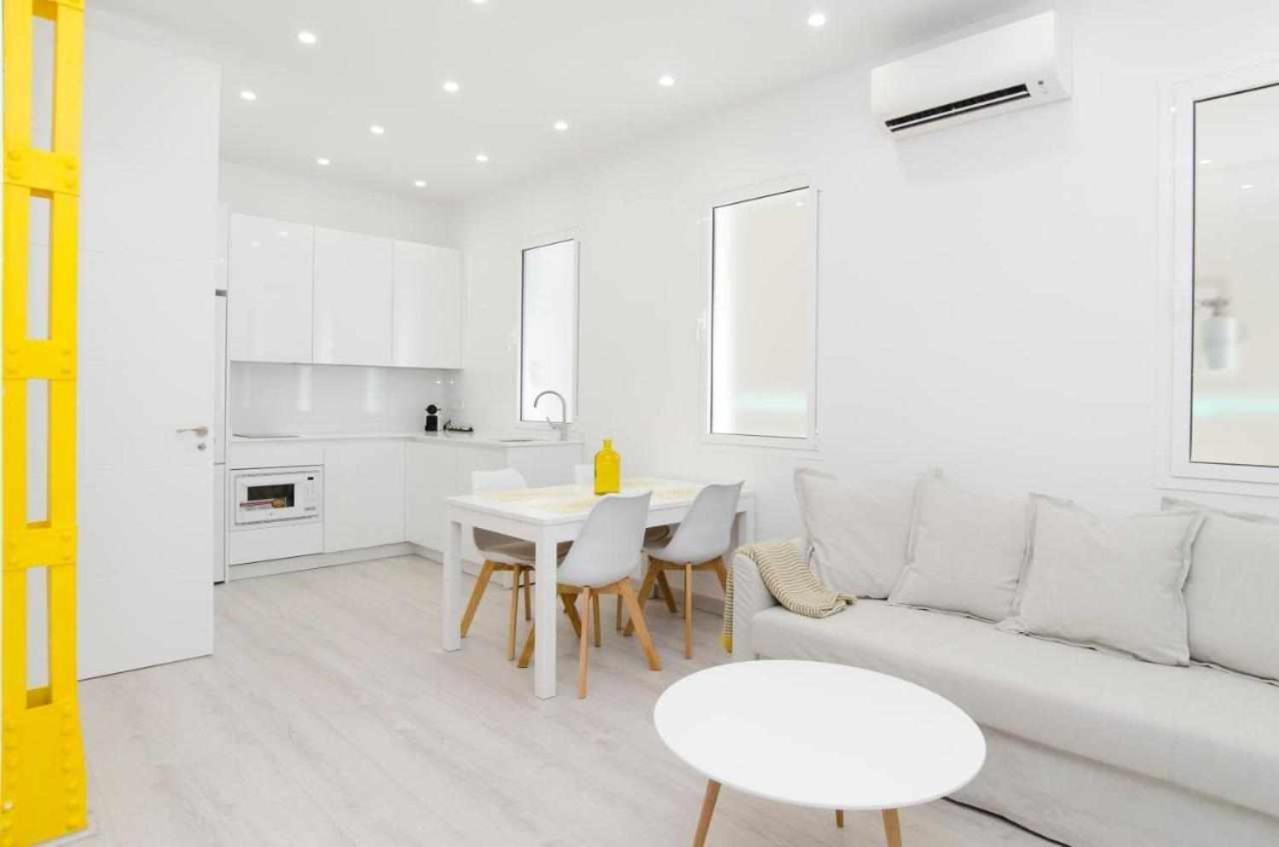 Appartamento We Madrid Casa Arriaza Esterno foto