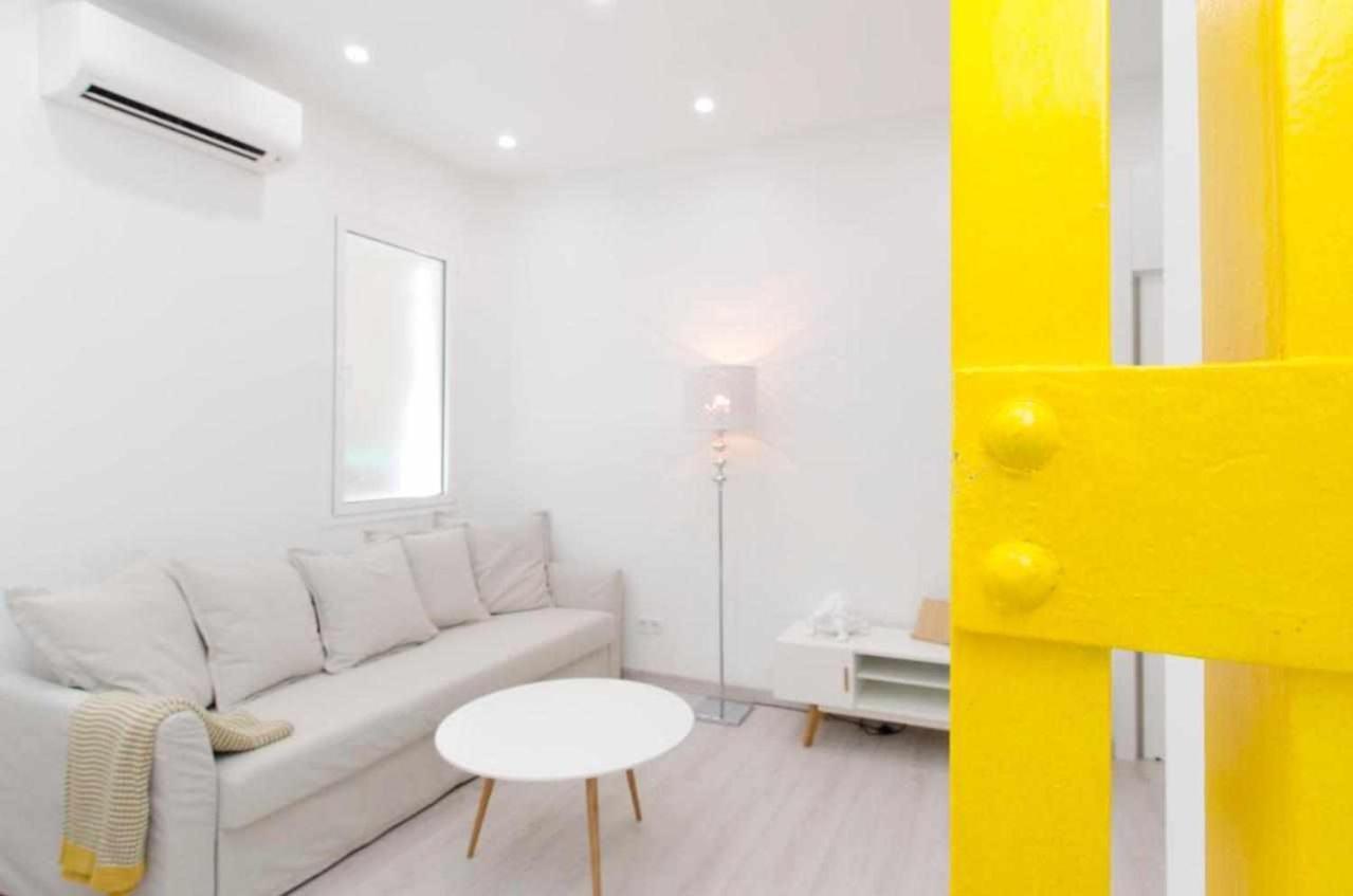Appartamento We Madrid Casa Arriaza Esterno foto