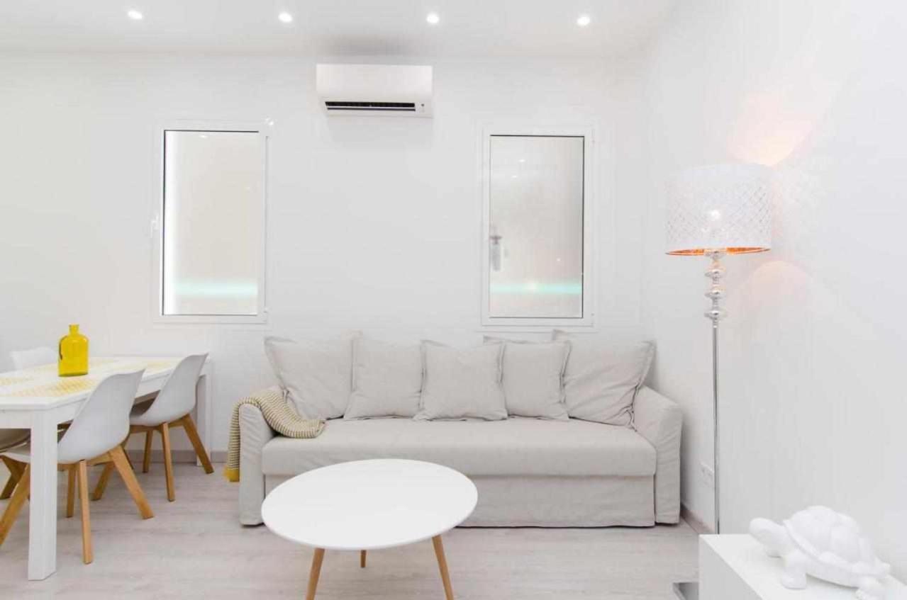 Appartamento We Madrid Casa Arriaza Esterno foto
