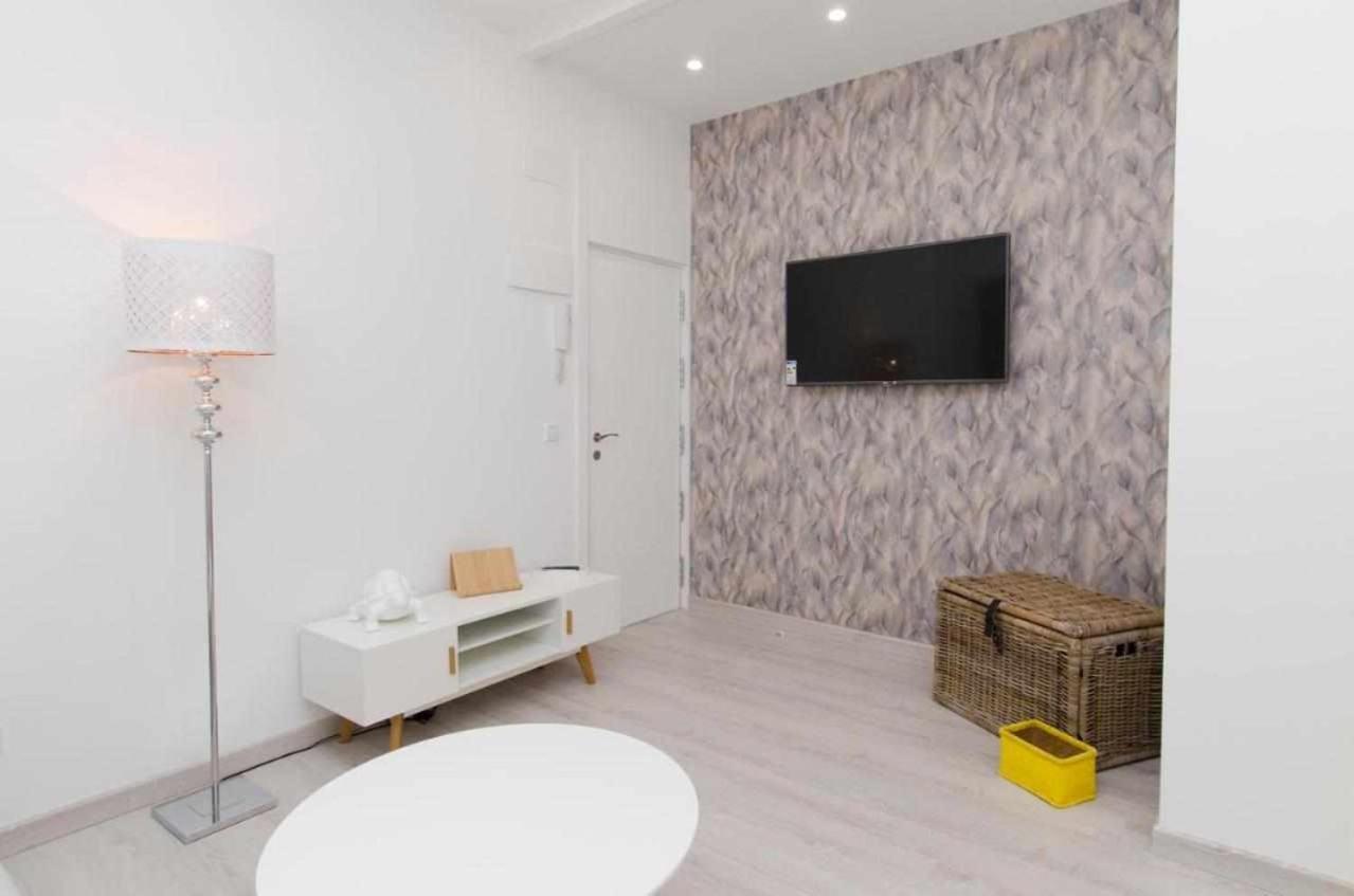 Appartamento We Madrid Casa Arriaza Esterno foto