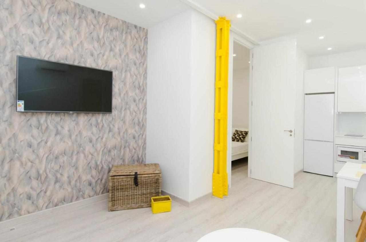 Appartamento We Madrid Casa Arriaza Esterno foto