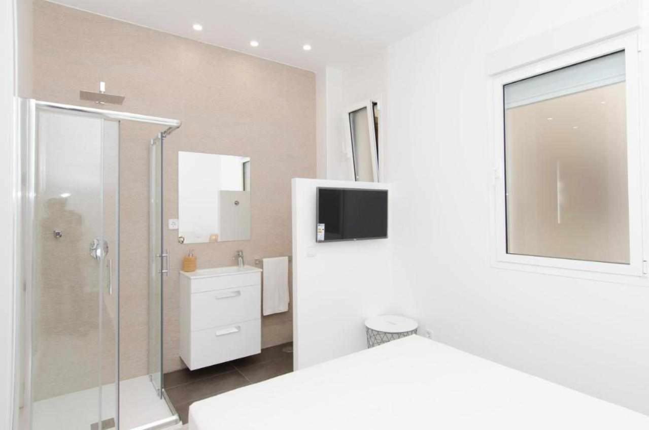 Appartamento We Madrid Casa Arriaza Esterno foto