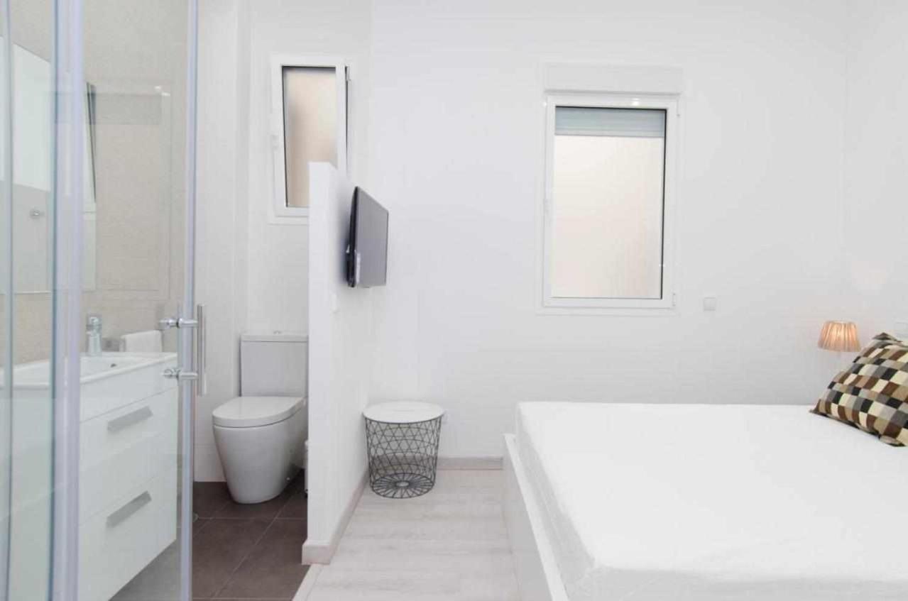Appartamento We Madrid Casa Arriaza Esterno foto