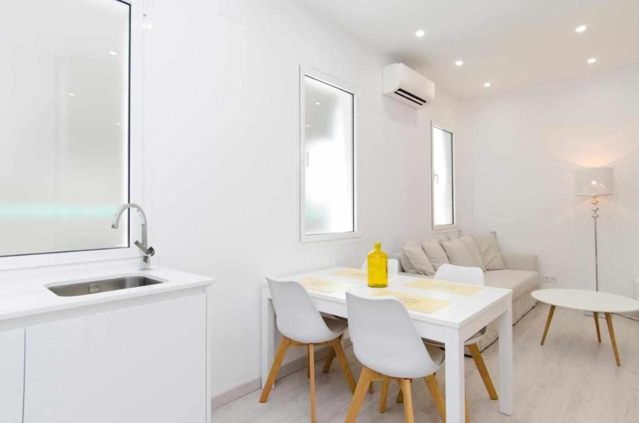 Appartamento We Madrid Casa Arriaza Esterno foto